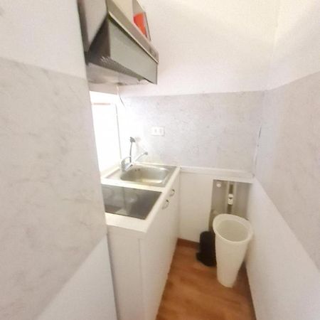 Santa Maria Valle Apartment Milánó Kültér fotó