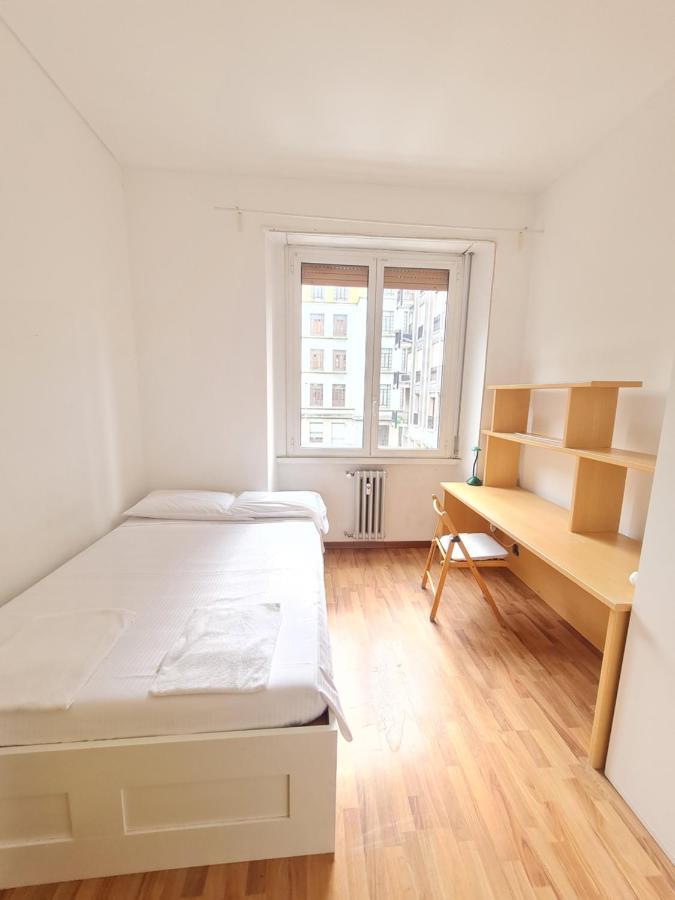 Santa Maria Valle Apartment Milánó Kültér fotó