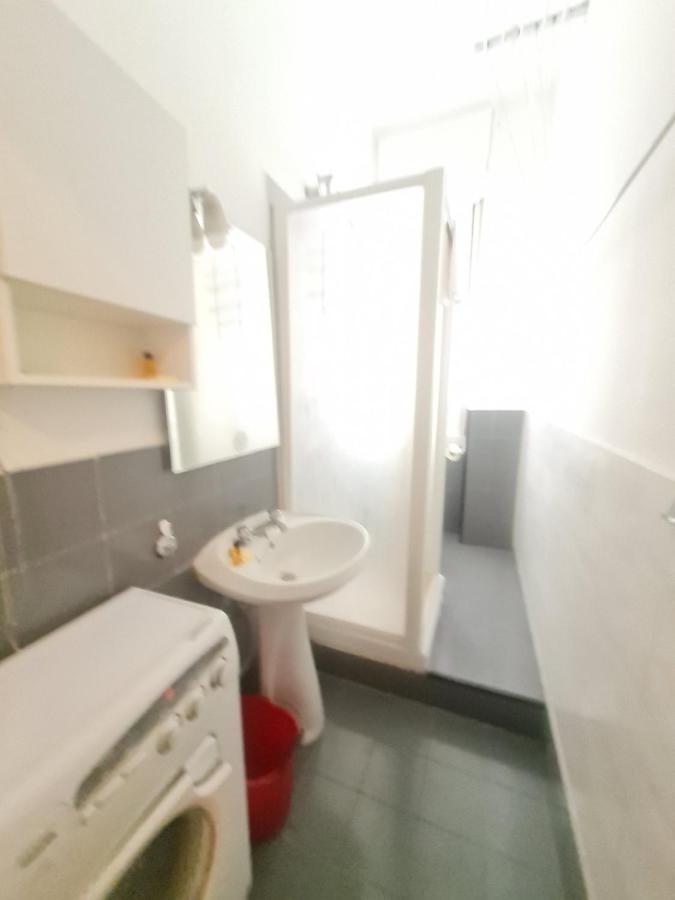 Santa Maria Valle Apartment Milánó Kültér fotó