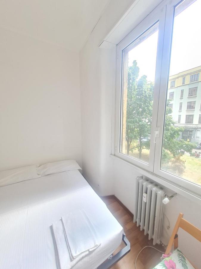 Santa Maria Valle Apartment Milánó Kültér fotó