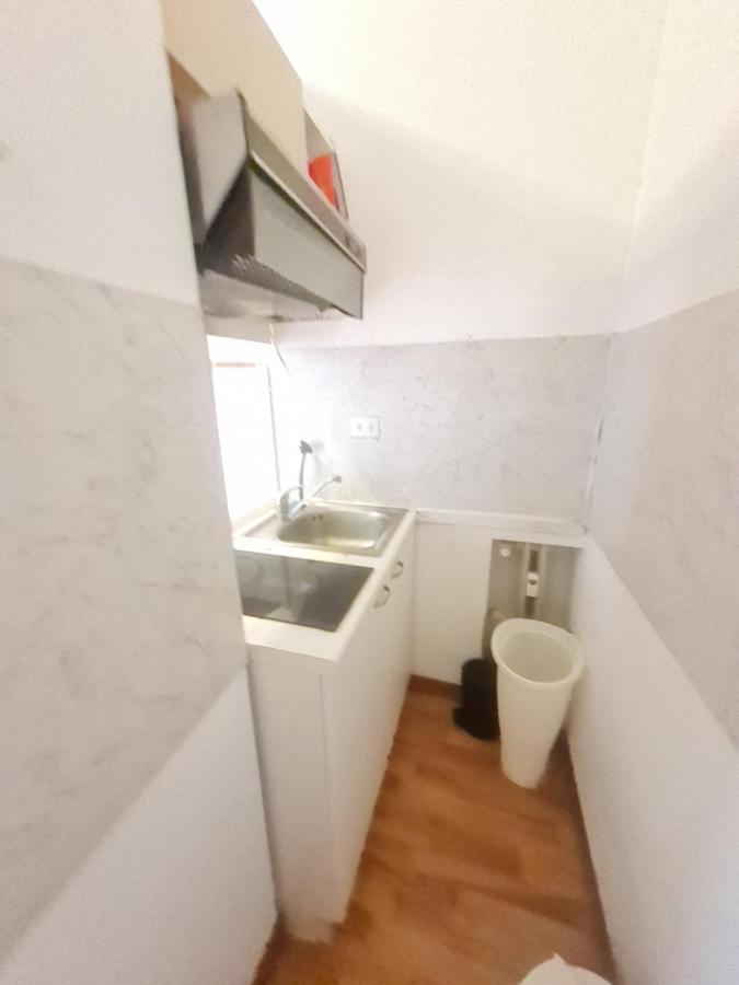 Santa Maria Valle Apartment Milánó Kültér fotó